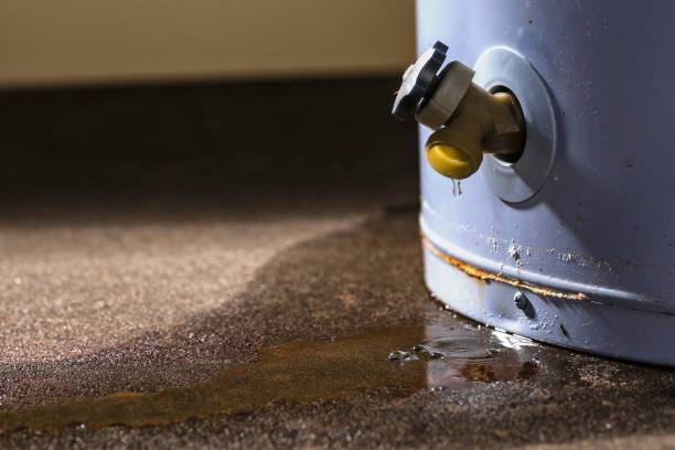 Best Emergency water damage restoration  in Waynesburg, OH