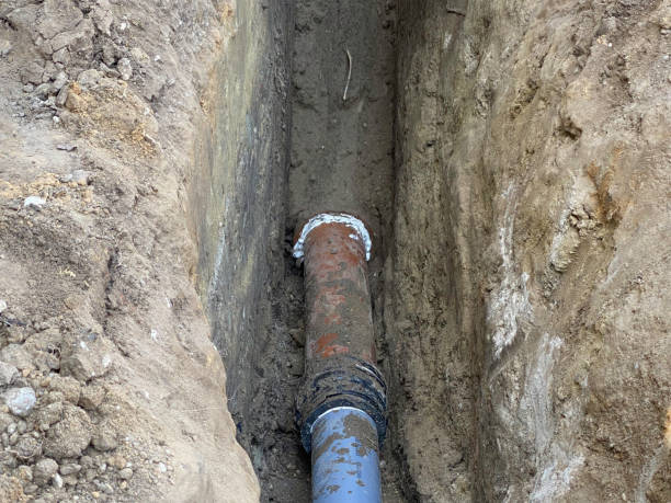 24/7 water damage repair in Waynesburg, OH